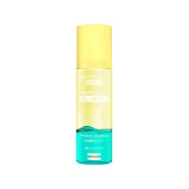 Sonnenschutz-Fluid Isdin Spf 50 Creme 200 ml Zweiphasen