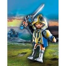 Playset Playmobil Novelmore - Arwynn 71301 11 Pieces