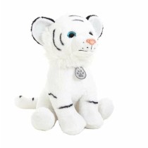 Jouet Peluche Tigre 35 cm