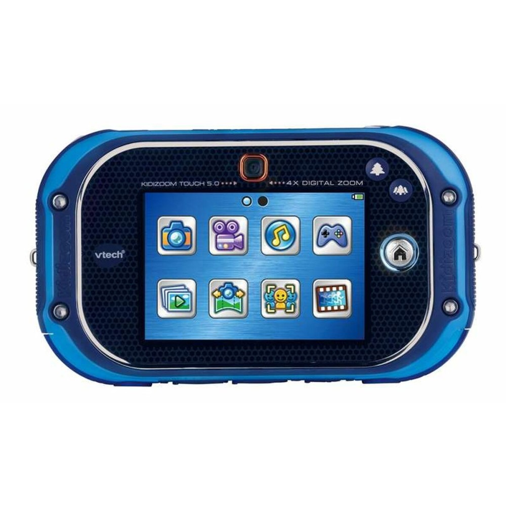 Digitalkamera für Kinder Vtech Kidizoom Touch 3,5" 5 Mpx