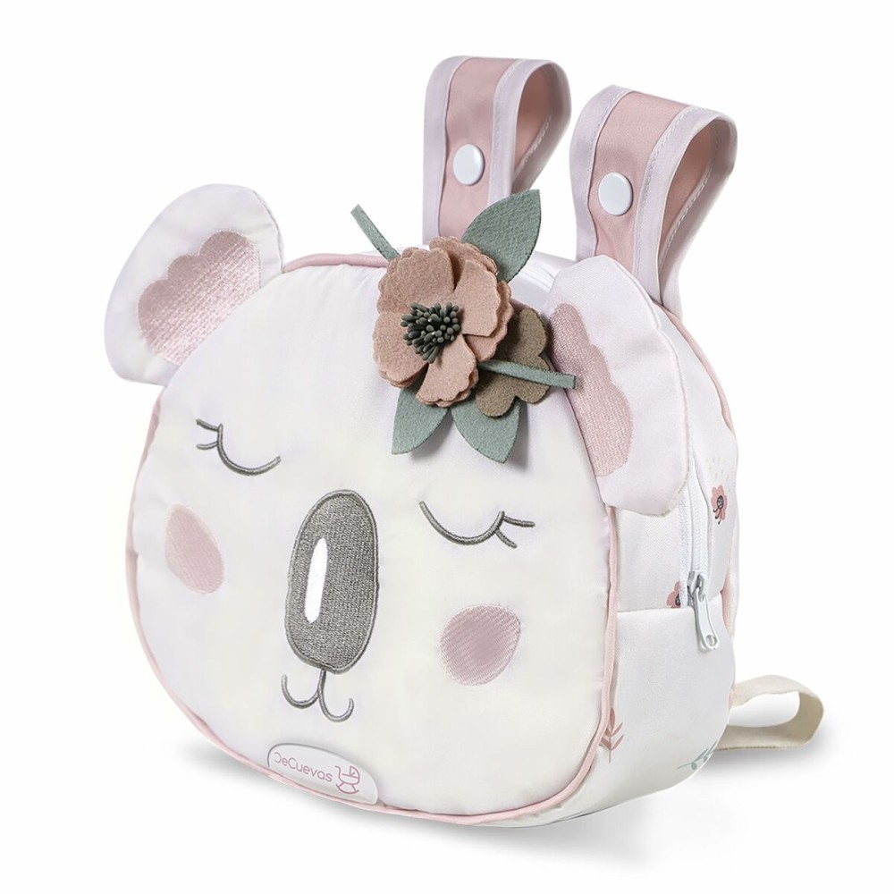 Schulrucksack Decuevas Koala 20 x 8 x 23 cm