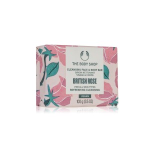 Lotion corporelle The Body Shop Body