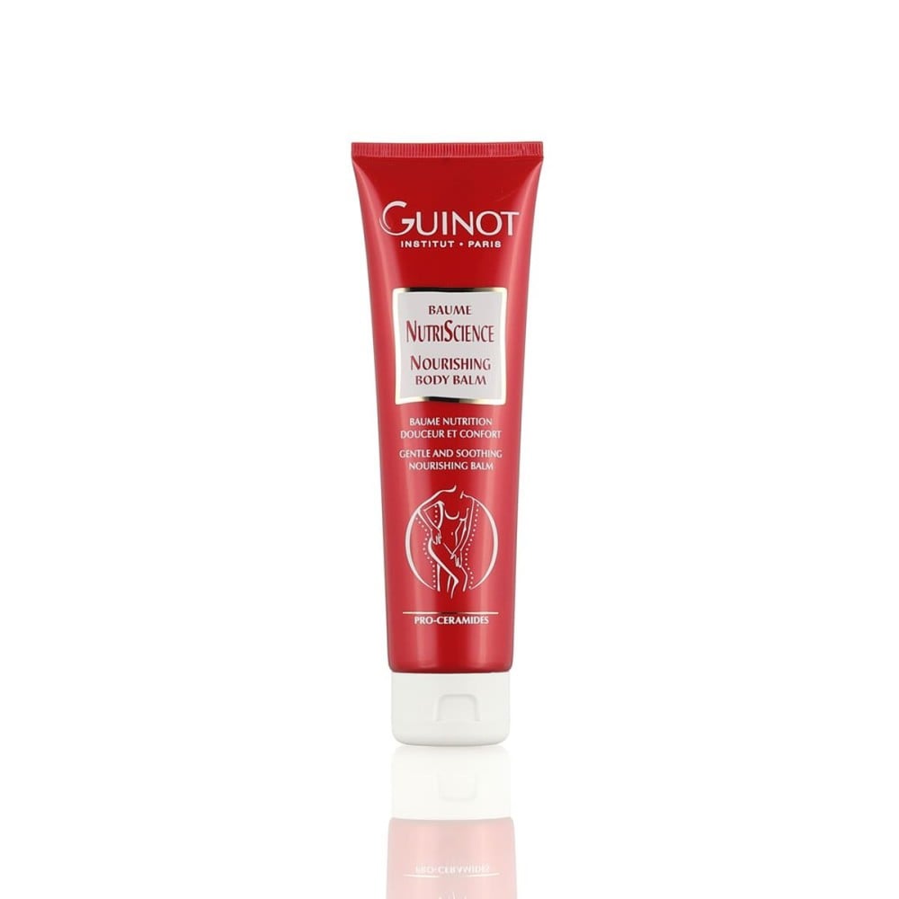 Lotion corporelle Guinot Baume Nutriscience