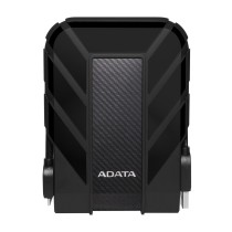 External Hard Drive Adata HD710 Pro Magnetic 5 TB Black