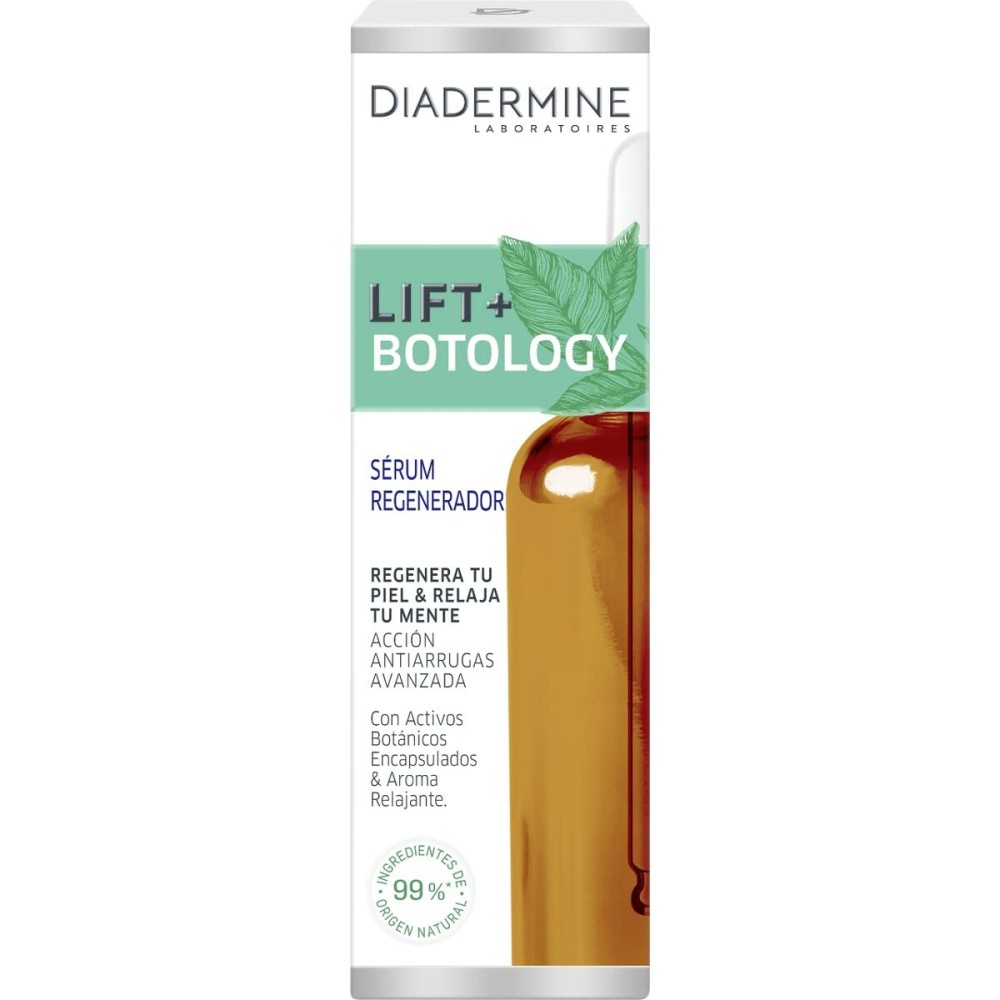 Sérum visage Diadermine Lift Botology