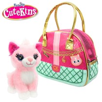 Jouet Peluche Colorbaby