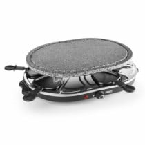 Grill Princess 8 Oval Stone Grill Party 1200 W