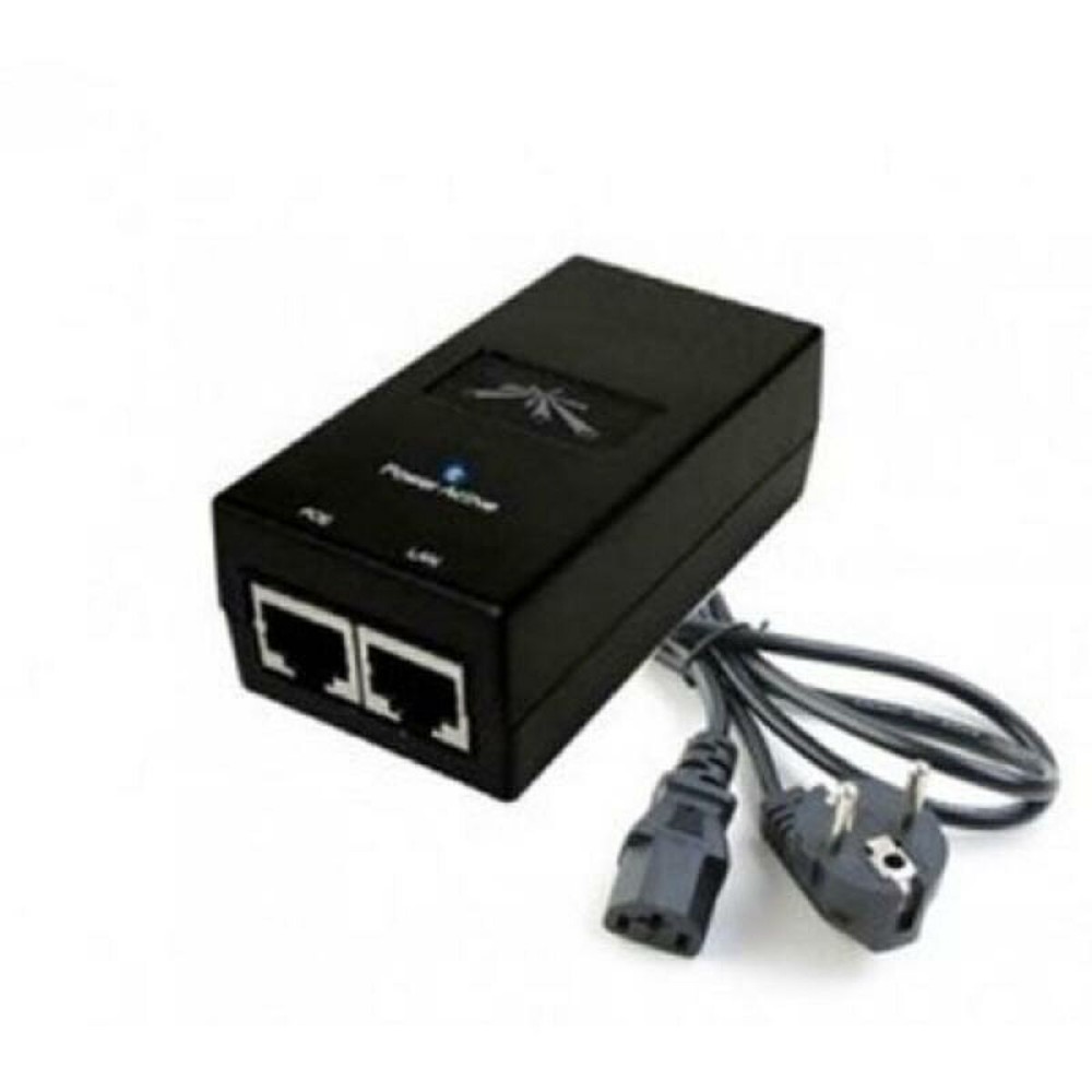 Ubiquiti POE-2412W Injecteur PoE 24VDC 0.5A