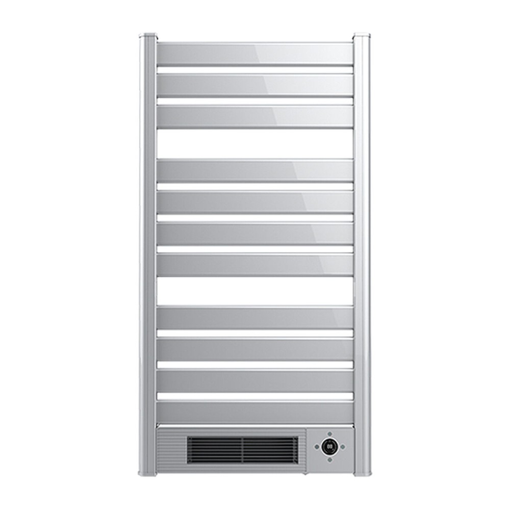 Porte-serviettes Électrique Cecotec Ready Warm 9770 Blanc 2000 W