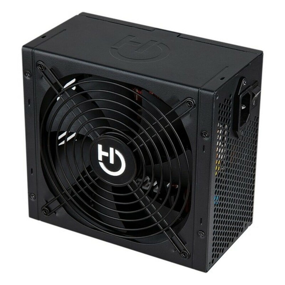 Bloc d’Alimentation Hiditec PSU010008 ATX 750W 750 W