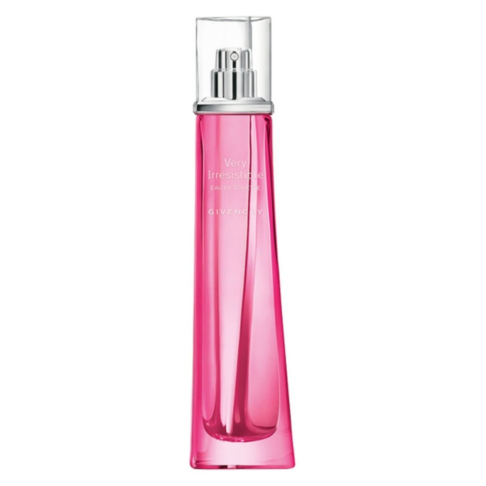 Damenparfüm Givenchy VERY IRRÉSISTIBLE EDT 50 ml