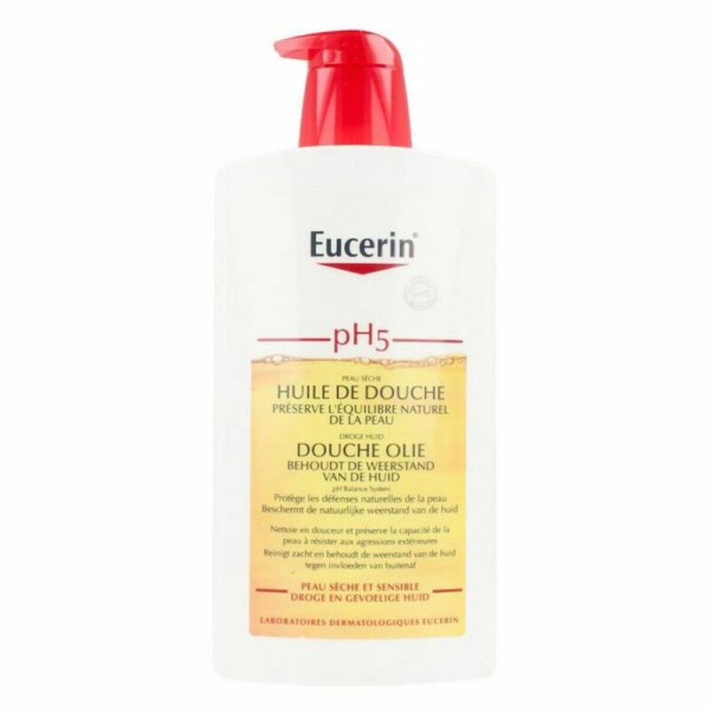 Duschöl Eucerin PH5