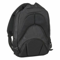 Sac à Dos pour Portable et Tablette avec Sortie USB Business (30 x 43 x 16 cm)