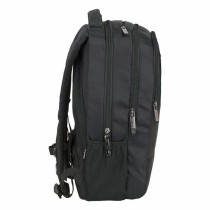 Rucksack for Laptop and Tablet with USB Output Business (30 x 43 x 16 cm)