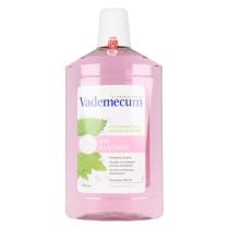 Mouthwash Vademecum Enjuague Bucal Sin Alcohol 700 ml