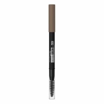 Crayon à sourcils Tattoo Brow 36 h 02 Blonde Maybelline Tattoo Brow H