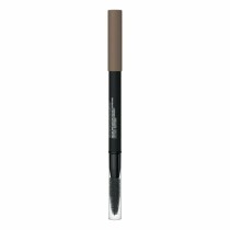 Crayon à sourcils Tattoo Brow 36 h 02 Blonde Maybelline Tattoo Brow H