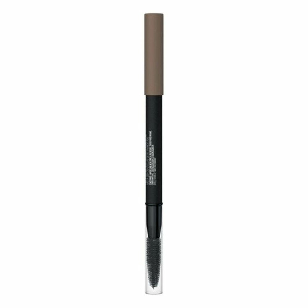 Eyebrow Pencil Tattoo Brow 36 h 02 Blonde Maybelline Tattoo Brow H