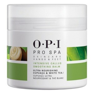 Crème hydratante pour les pieds Opi PROSPA 118 ml