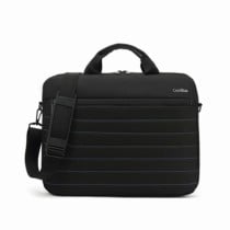 Housse pour ordinateur portable CoolBox COO-BAG14-1N 14" Noir 15,6"