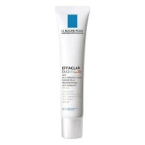 Traitement anti-imperfections Effaclar Duo (+) La Roche Posay SPF 30 (40 ml)