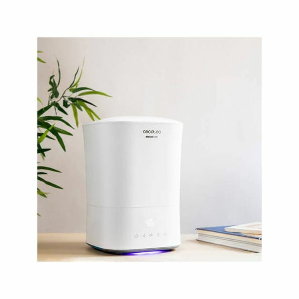 Humidifier Cecotec BreezeCare 3500 Warm