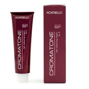 Dauerfärbung Cromatone Montibello Cromatone Nº 8.4 (60 ml)