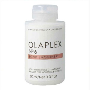 Traitement capillaire réparateur Bond Smoother Nº 6 Olaplex Bond Smoother (100 ml)