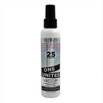 Anti Frizz Behandlung One United Redken E38623 (150 ml)