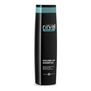 Shampooing Nirvel Care Champú