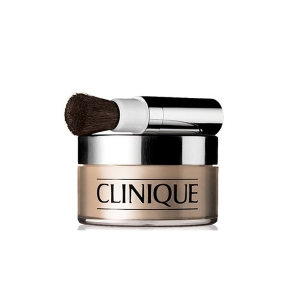 Poudre libre Blended Clinique 03-Transparency (35 g)