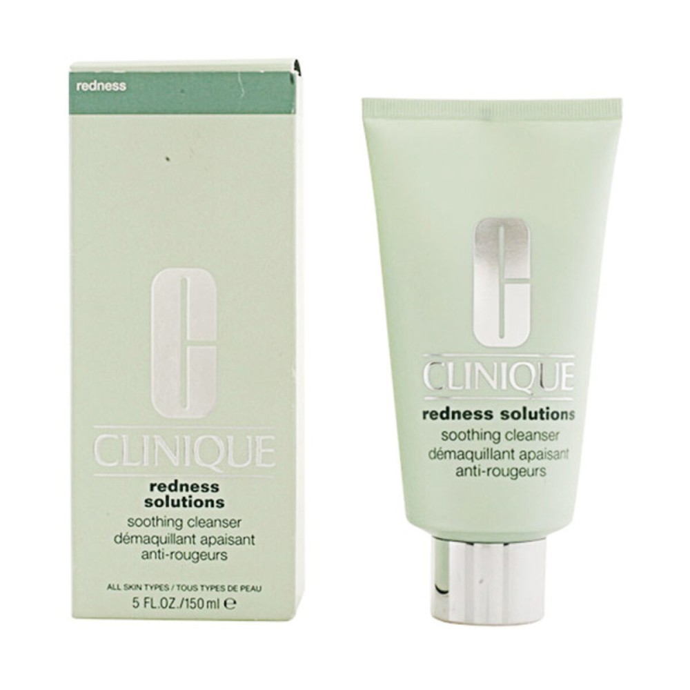 Facial Cleansing Gel Clinique 0020714297909 150 ml