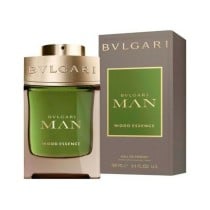 Herrenparfüm Bvlgari Man Wood Essence Bvlgari EDP