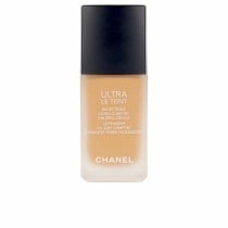 Fluid Makeup Basis Chanel Ultra Le Teint bd91 (30 ml)