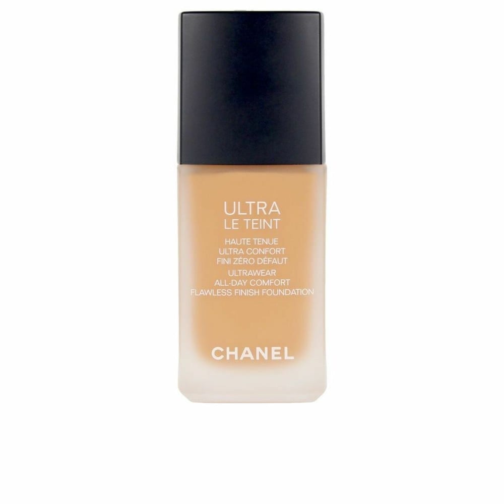 Base de maquillage liquide Chanel Ultra Le Teint bd91 (30 ml)