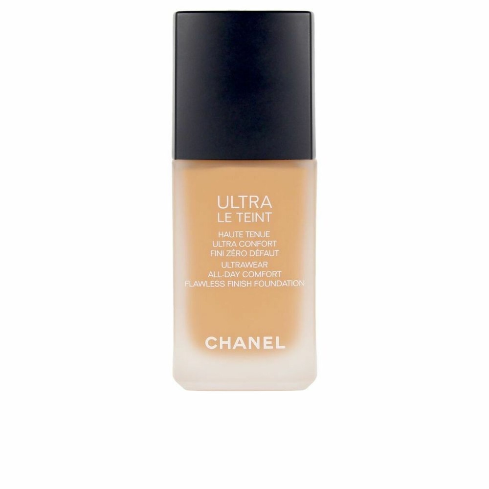 Fluid Makeup Basis Chanel Ultra Le Teint bd91 (30 ml)