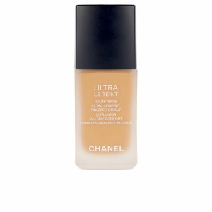 Base de maquillage liquide Chanel Ultra Le Teint bd91 (30 ml)