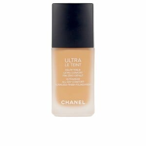 Fluid Makeup Basis Chanel Ultra Le Teint bd91 (30 ml)