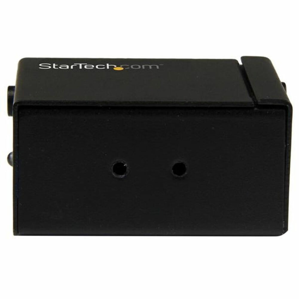 HDMI Cable Startech HDBOOST              Black