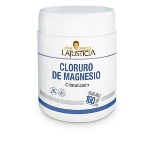 Magnesiumchlorid Ana María Lajusticia (400 g)