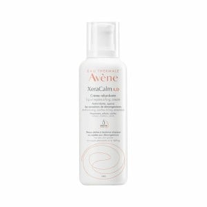 Lotion corporelle Avene 13883722 400 ml