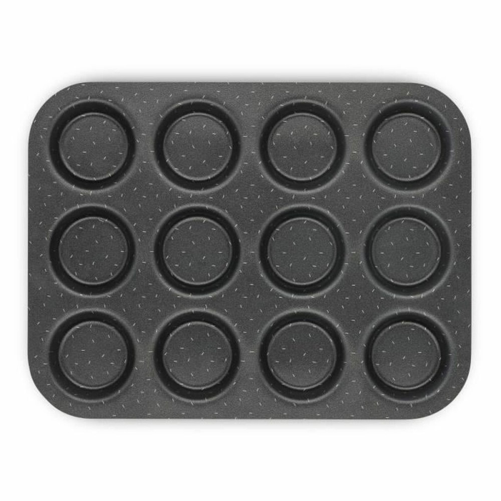 Muffin Tray Tefal J5542802 Black