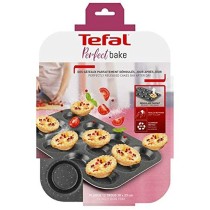 Moules à Muffins Tefal J5542802 Noir