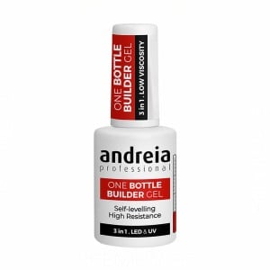 Gel pour ongles Andreia 0PBG3 (14 ml)