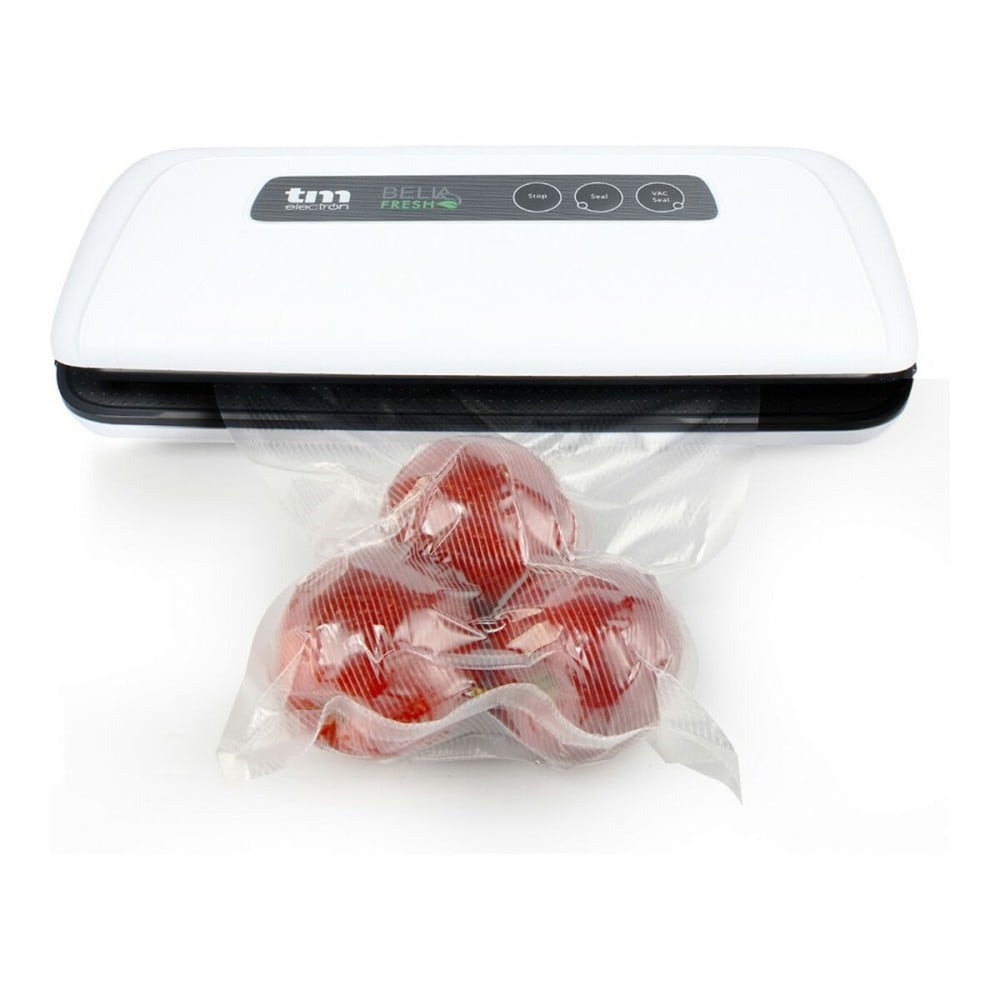 Emballage sous vide TM Electron