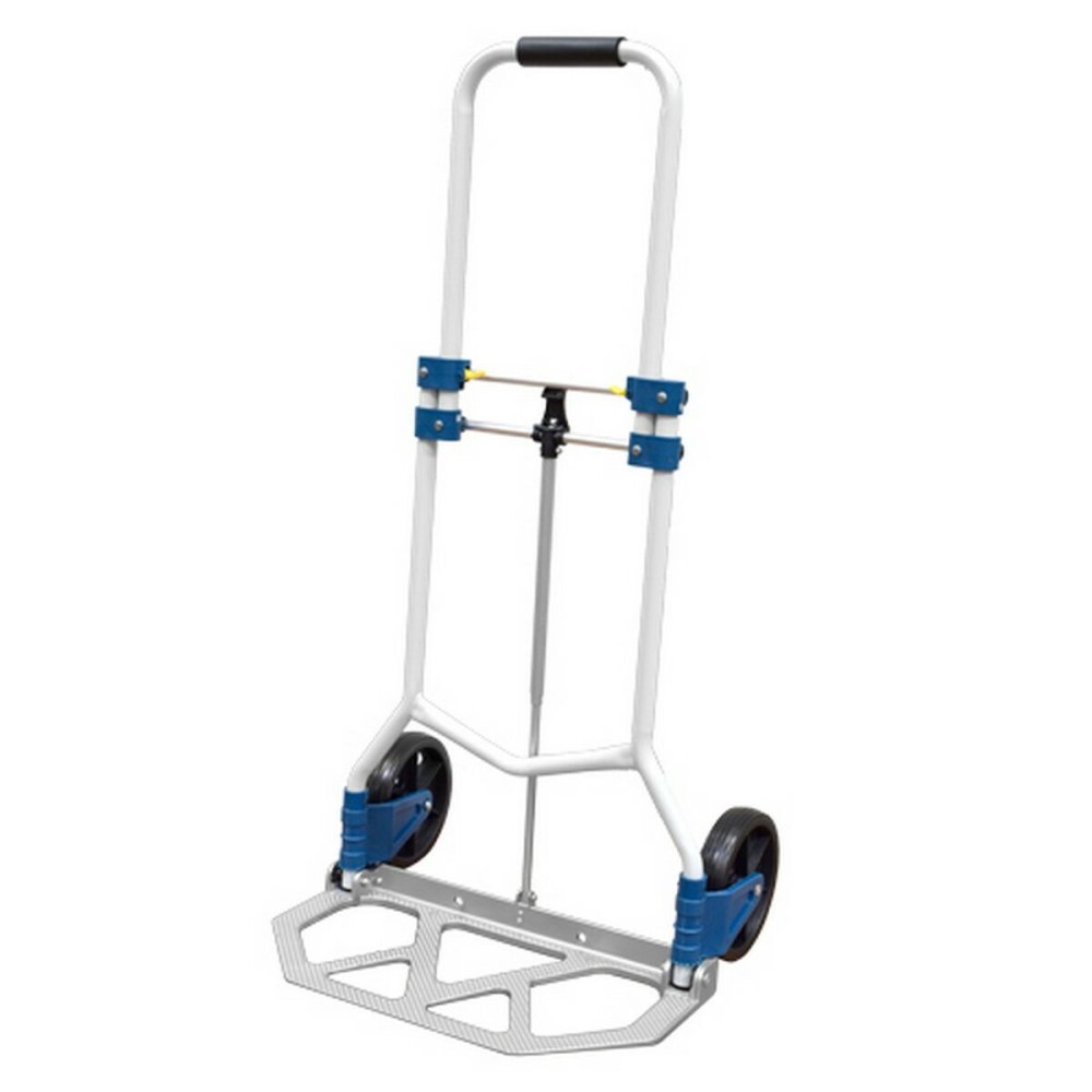 Chariot Ferrestock Pliable Aluminium 90 Kg