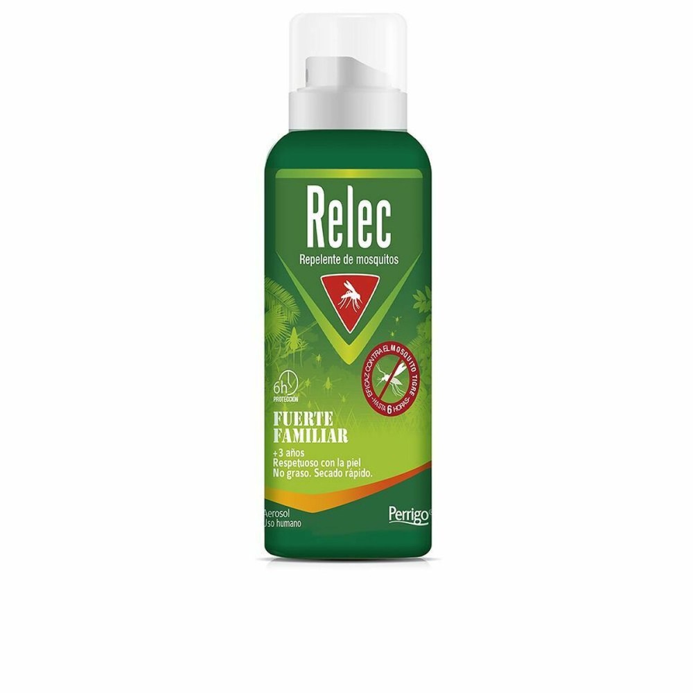 Anti-moustique Relec Spray