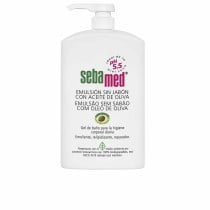 Duschgel Sebamed Olivenöl (1000 ml)