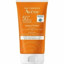 Écran solaire visage Avene 199084 150 ml