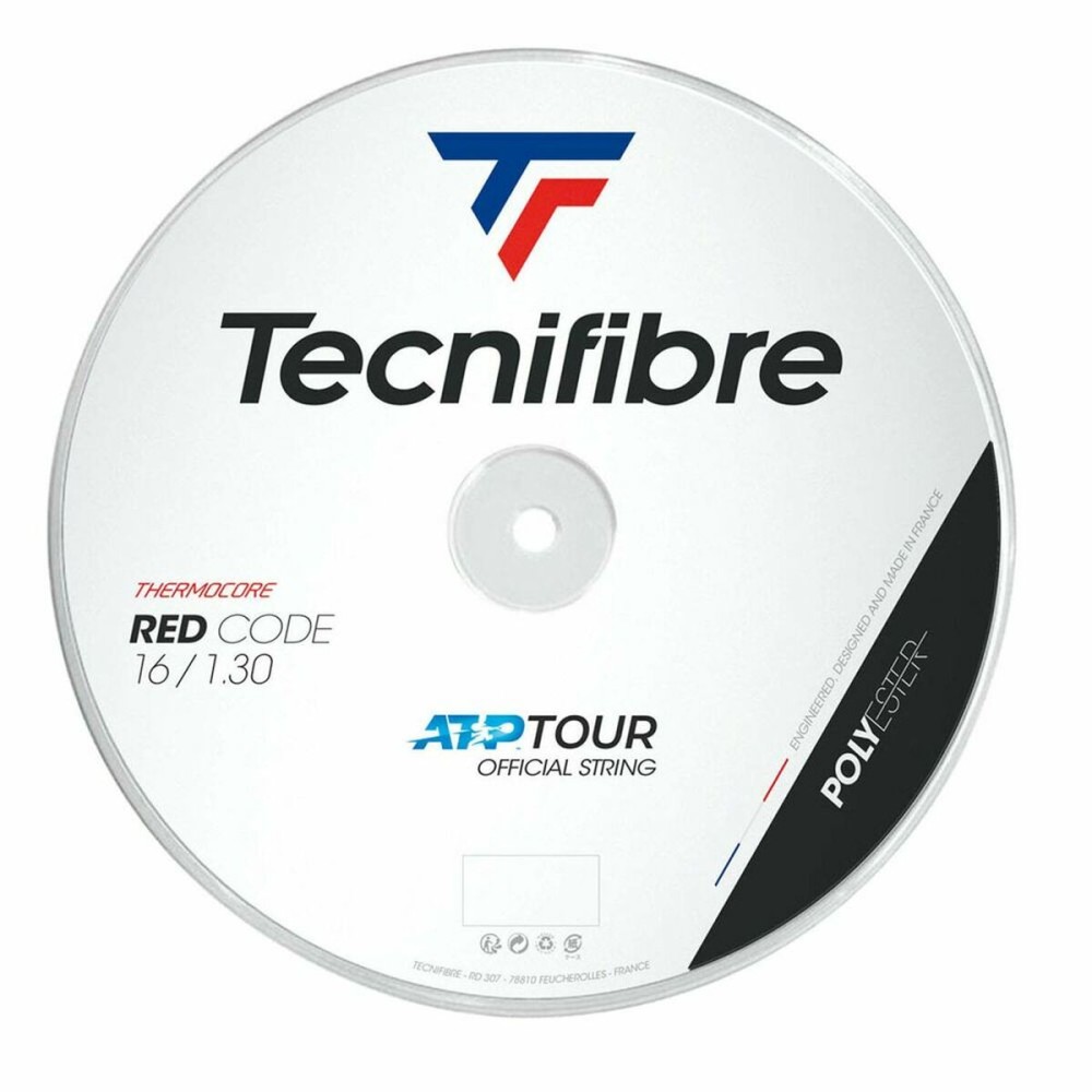 Cordes de raquettes Tecnifibre Code 1.30